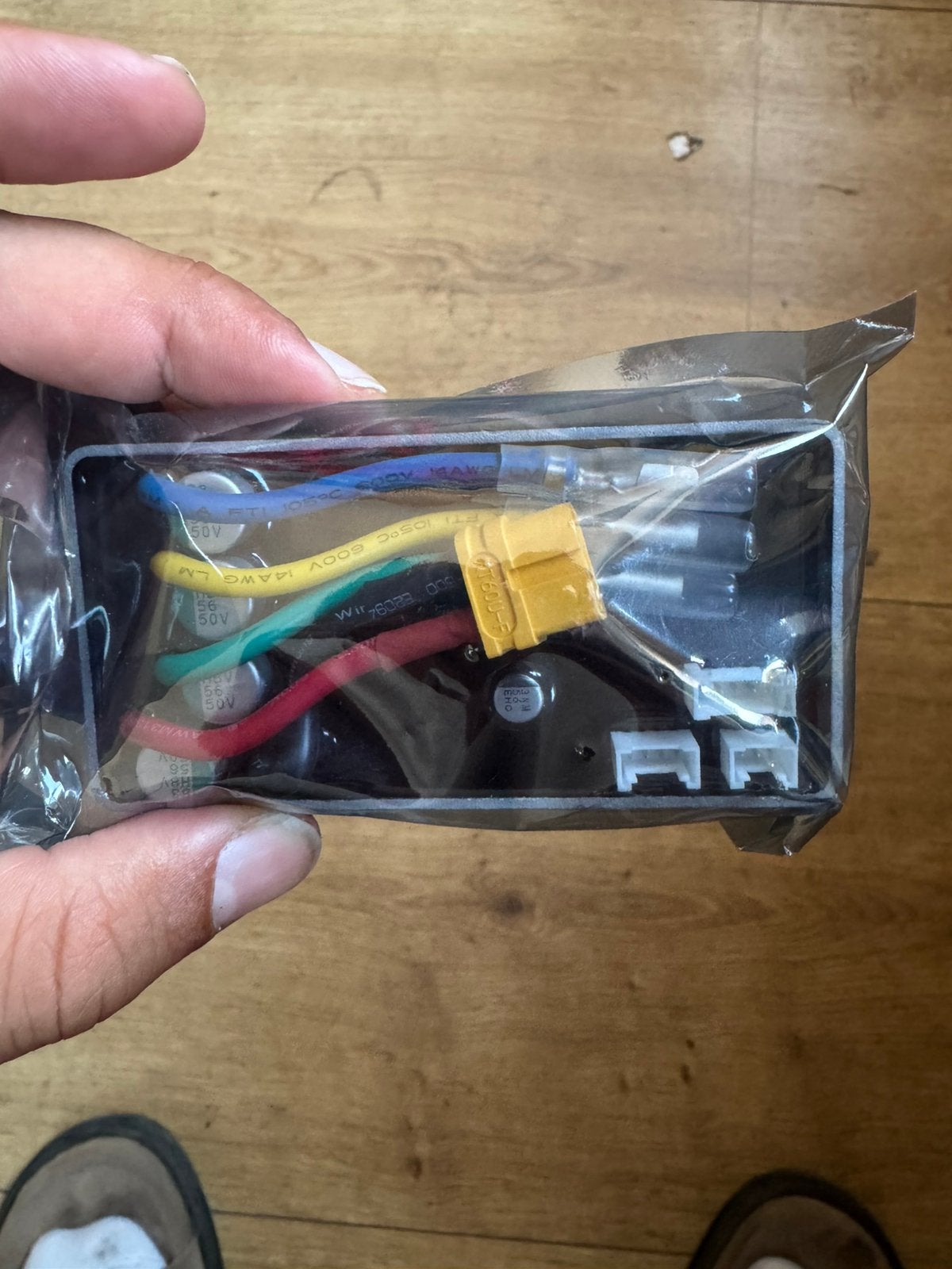 NIEUW – Stella Elektrische Fiets Controller – ELEON MC-B01, Ophalen, Zo goed als nieuw