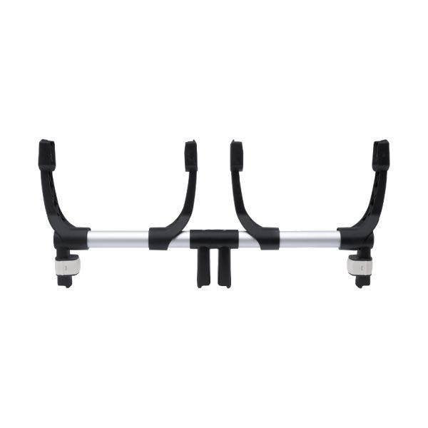 Bugaboo Donkey 2/3/5 Twin Autostoel Adapter Voor Maxi-Cosi, Ophalen of Verzenden, Zo goed als nieuw, Kinderwagen, Bugaboo