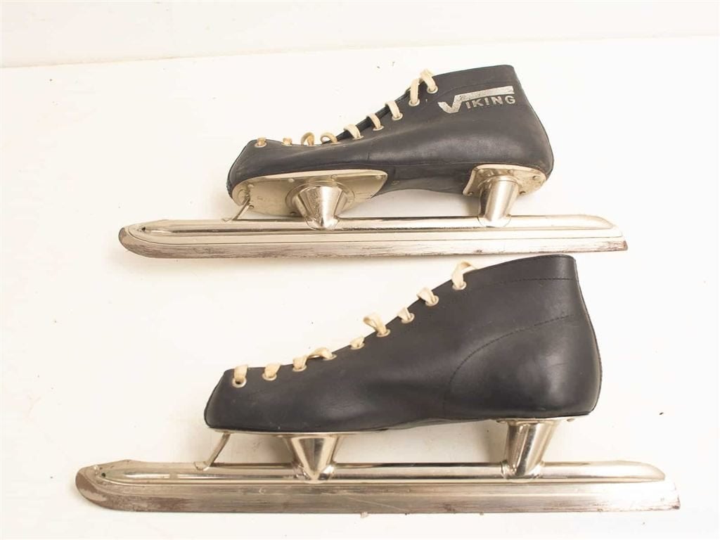 Junior viking schaatsen 23997, Sport en Fitness, Ophalen of Verzenden, Gebruikt, Noren, Viking