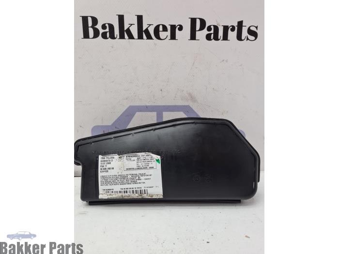 Airbag stoel (zitplaats) van een Peugeot 307, Auto-onderdelen, Gebruikt, -, -, -