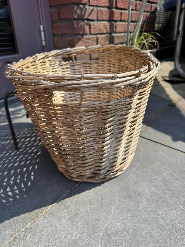 Fietsmanden, Ophalen of Verzenden, Zo goed als nieuw