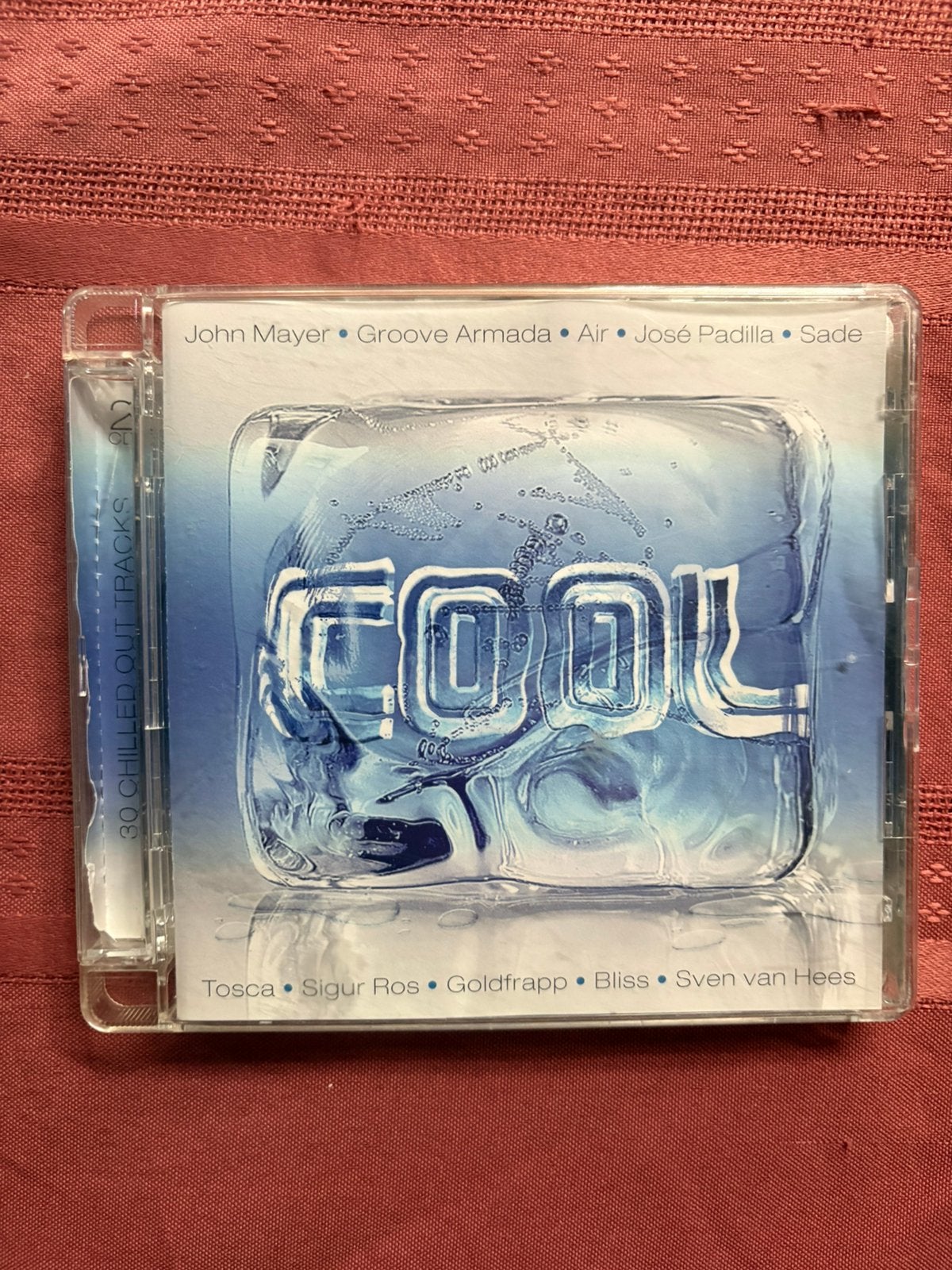 Cool  2cd, Verzenden, Gebruikt, Pop, Verzamelalbum