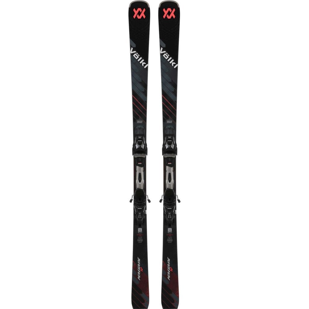 Volkl Peregrine 72 Heren Piste ski's lengte 168/ 173cm Nieuw, Overige merken, 160 tot 180 cm, Info@tck-sports.com, TCK