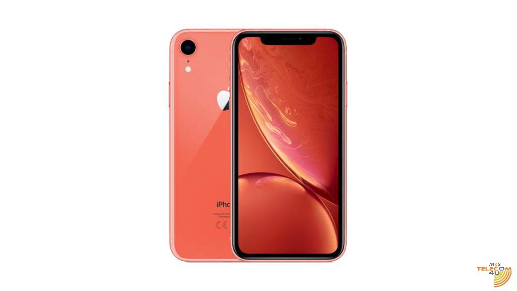 iPhone XR – 128GB opslag – Tweedehands toestel, Ophalen of Verzenden, Zo goed als nieuw