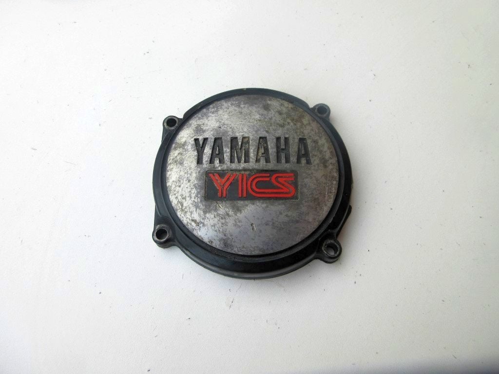 Yamaha XJ750 motorblokdeksel L XJ 750 motorblok deksel cover, Ophalen of Verzenden