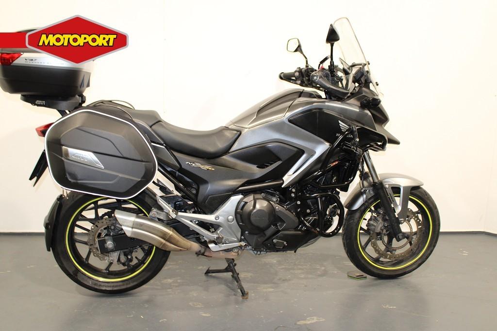 Honda NC 750 X DCT (bj 2015), Motoren, Motoren | Honda, Bedrijf, Sport, Mc.benelux@honda-eu.com, Doornveld 180
B-1731  Zellik, BE