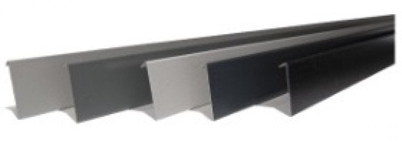 Daktrimmen aluminium (*), Niet ingevuld, Niet ingevuld, Nieuw, Ophalen of Verzenden