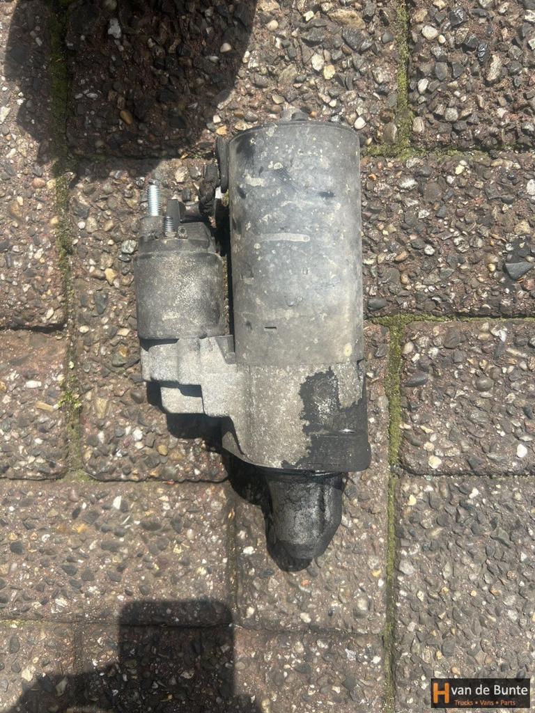 Mercedes Vito 3.0 V6 Startmotor, Gebruikt, -, Ophalen of Verzenden, -