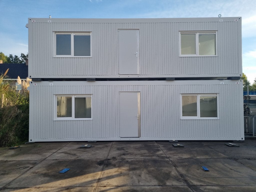 5 X NIEUWE DIRECTIEKEET 10x3 Toilet Keuken 4 ramen, Zakelijke goederen, Ophalen
