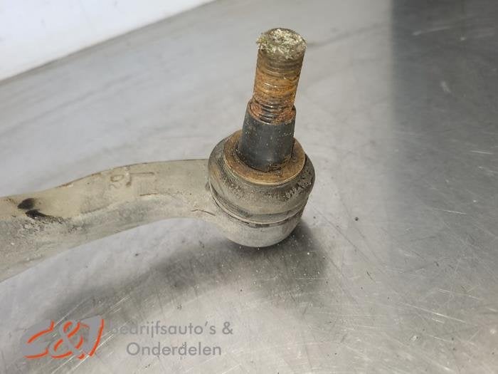 Stuurhuis van een Volkswagen Transporter, Auto-onderdelen, Gebruikt, -, Volkswagen, -