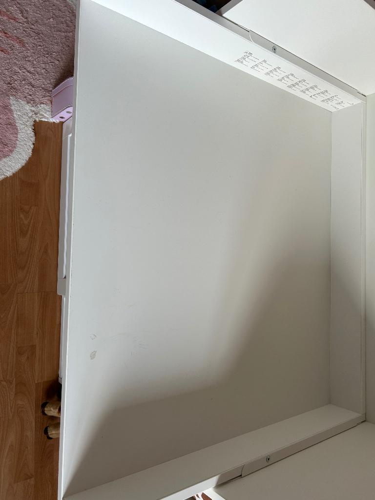 Commode, Ophalen, 50 tot 70 cm, 100 cm of meer, Zo goed als nieuw