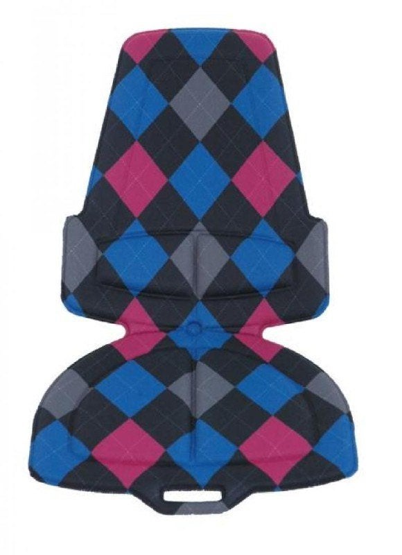 Kussentje / Inlay BOBIKE Mini+ Intarsia Nieuw OP=OP -50%!!!, Ophalen of Verzenden, Nieuw