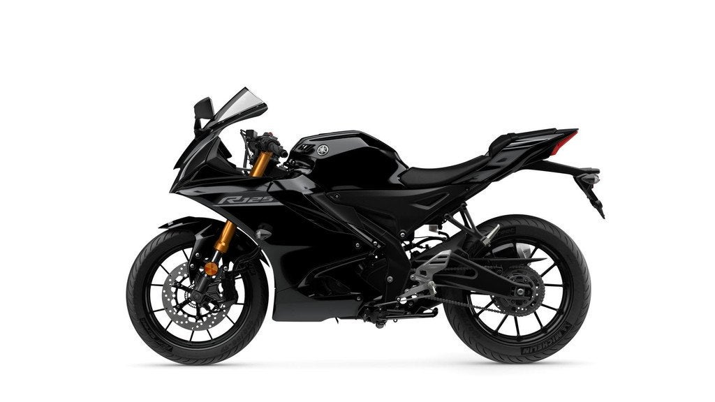 Yamaha YZF R125 (bj 2026), Motoren, Klantenservice@yamaha-motor.nl, Super Sport, Koolhovenlaan 101
1119 NC  Schiphol-Rijk, NL
