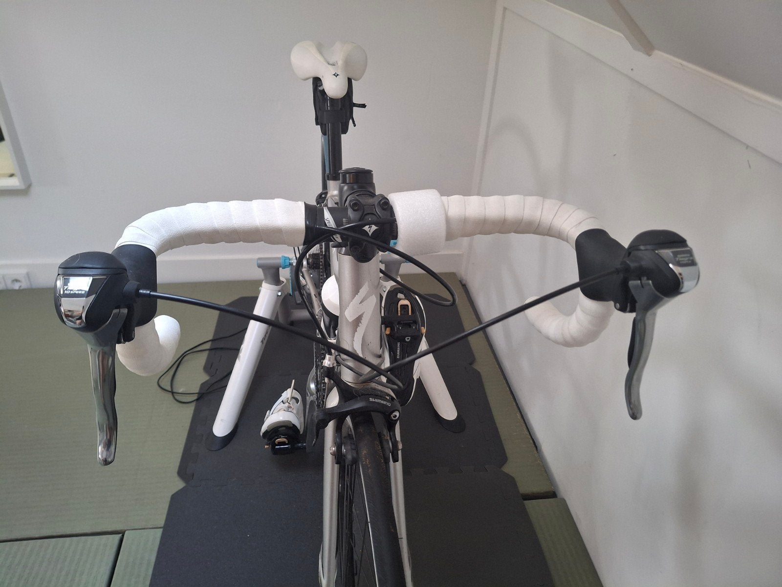 Specialized Secteur Elite X3 Int Racefiets - ZGAN, Fietsen en Brommers, Ophalen