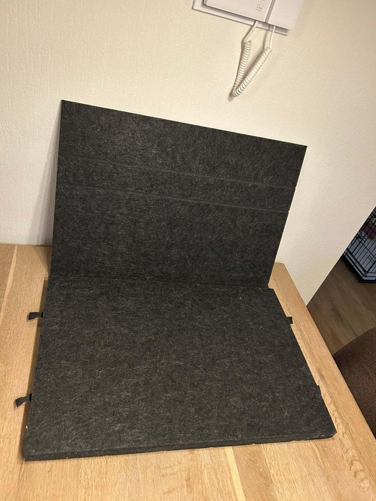 Puzzelmat, Ophalen, 500 t/m 1500 stukjes, Zo goed als nieuw