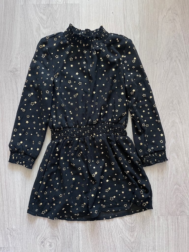 Kleding pakket meisje maat 122/128, Ophalen of Verzenden, Zo goed als nieuw, Meisje, Jurk of Rok