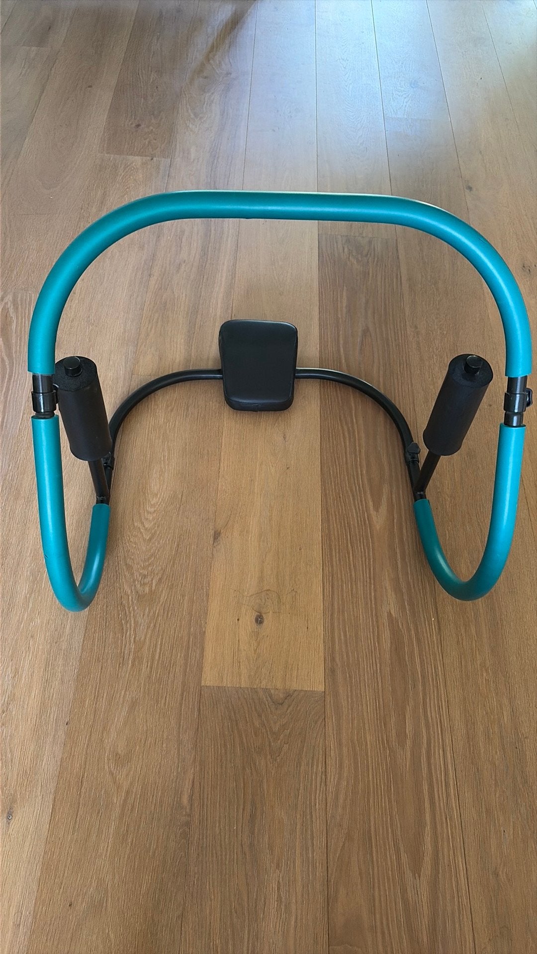 AB trainer/ buikspier trainer, Sport en Fitness, Ophalen, Gebruikt, Overige typen
