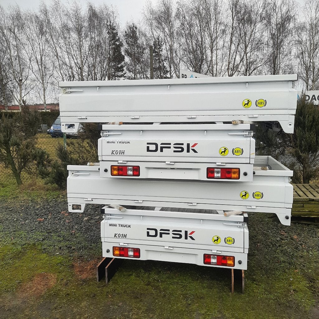Carrosserieplatform, laadbak 2.30X1.50X0.35, Ophalen of Verzenden, Nieuw, Universele onderdelen