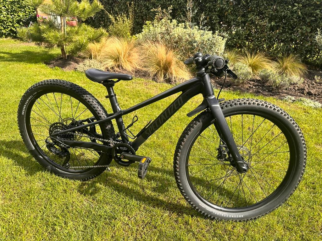 Specialized Riprock 24 inch, Minder dan 45 cm, Ophalen, Zo goed als nieuw, Overige merken