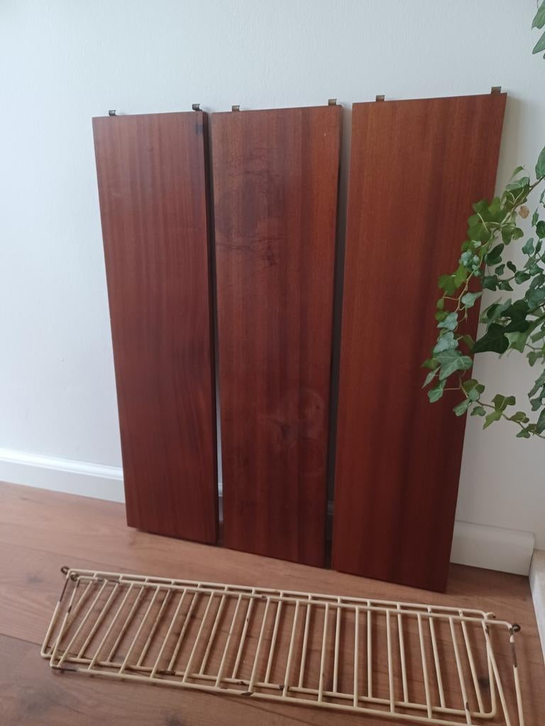 Vintage String wandrek jaren '60 - Nisse Strinning, Ophalen