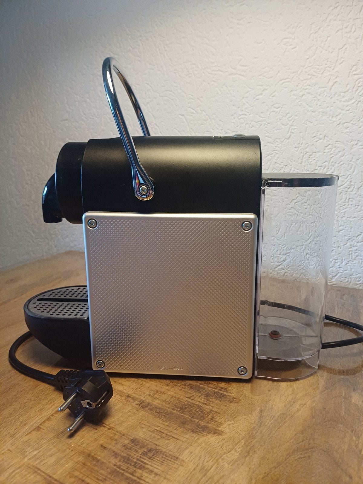Foto 5 van Nespresso Magimix koffiezetapparaat