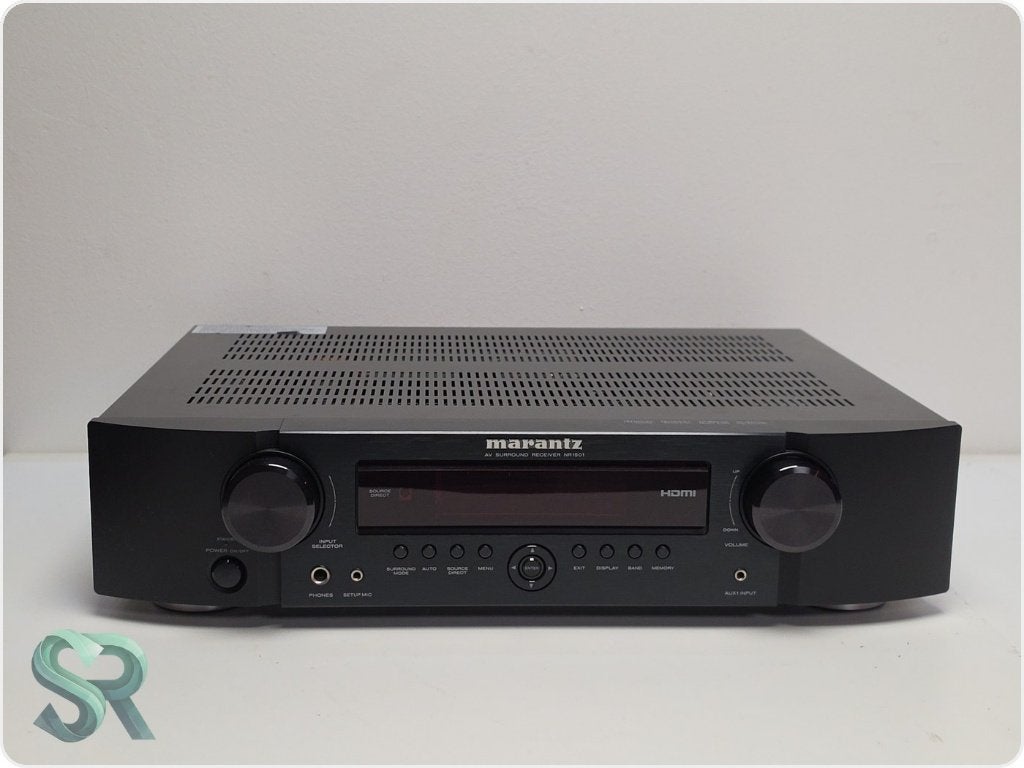 Receivers @ Super Reuser o.a. Denon, Marantz, Technics, Gebruikt, ., ., 120 watt of meer