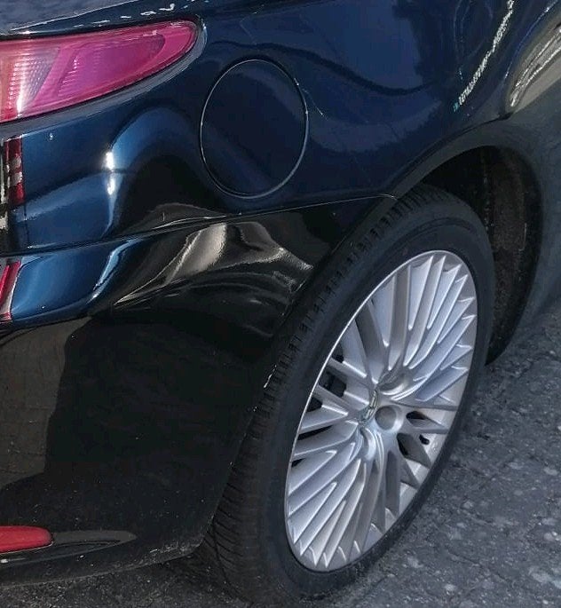17"Velgen alfa +215/45R17 Hankook all-season banden, Auto-onderdelen, Banden en Velgen, 215 mm, Banden en Velgen, 17 inch, Ophalen of Verzenden