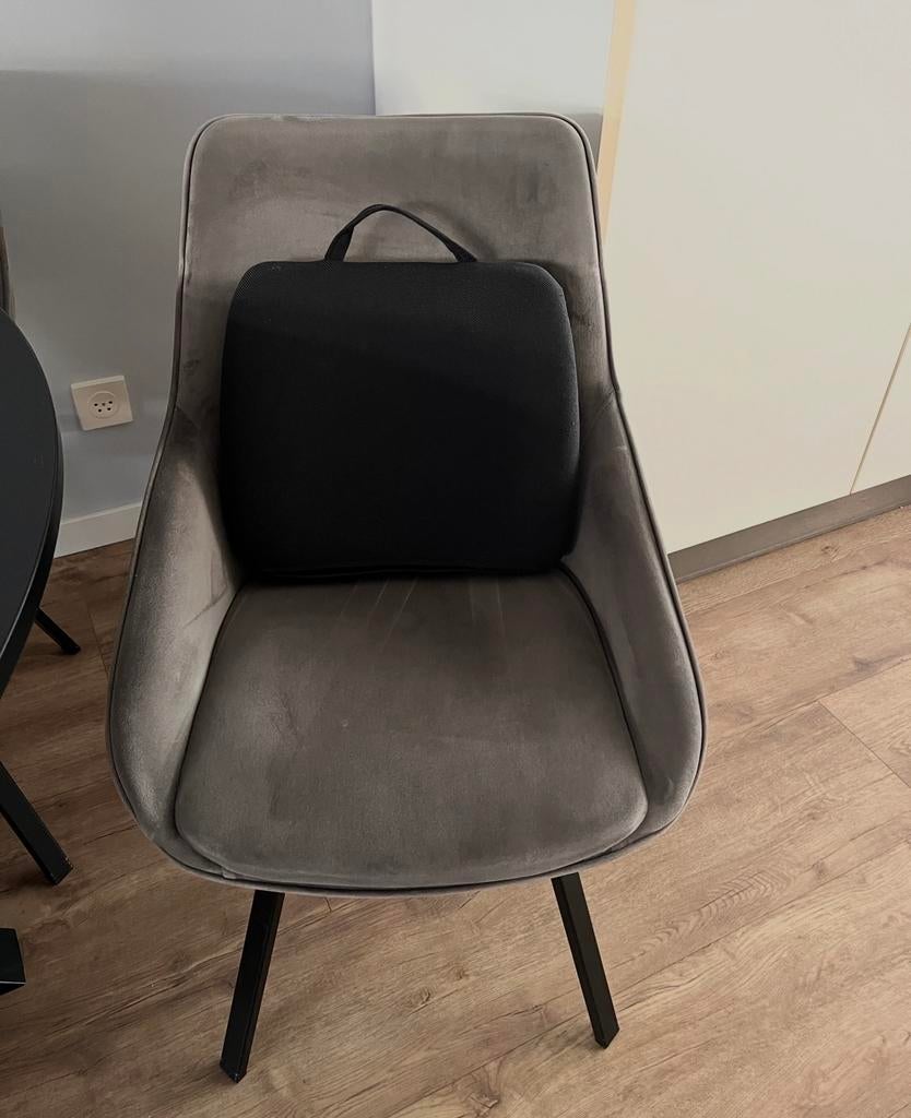 Rugsteun posture curve (orgineel), Sport en Fitness, Gezondheidsproducten en Wellness, Ophalen of Verzenden, Zo goed als nieuw