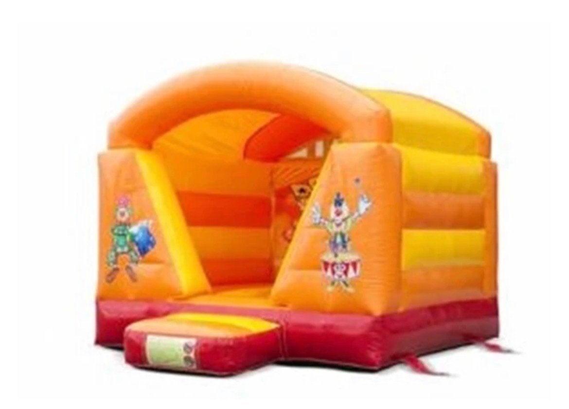 Mini Circus €62,99 Per Dag, Ophalen, Zo goed als nieuw, Overige
