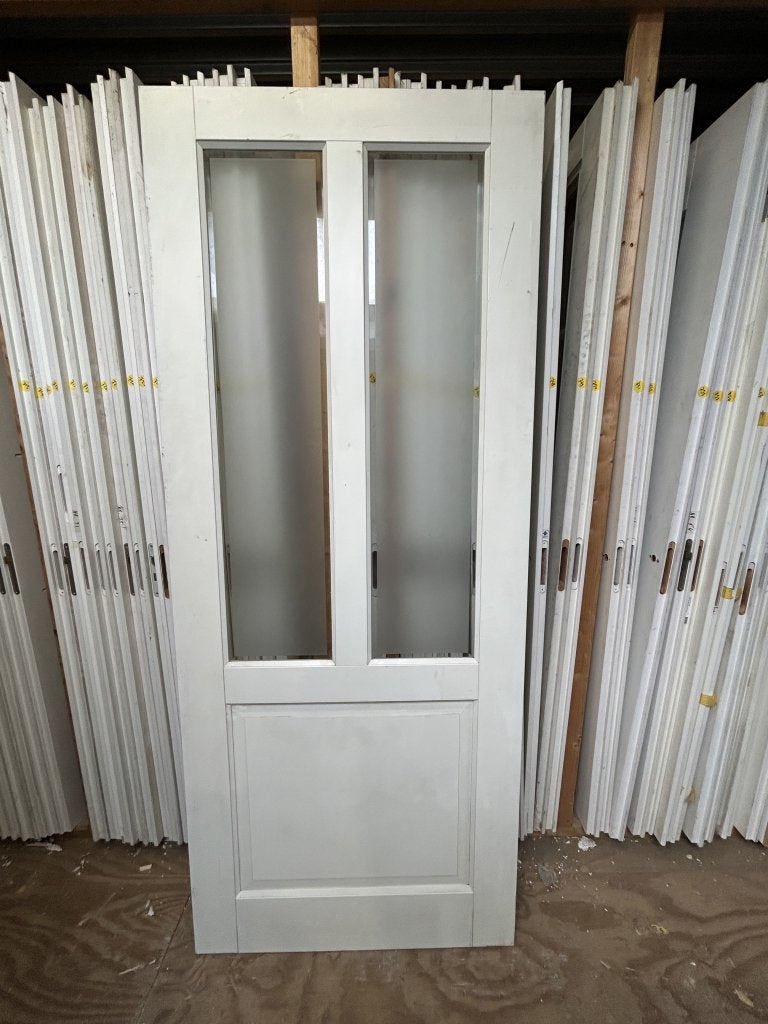 Deur binnendeur opdek (nummer 746) 93 x 231,5 cm, 80 tot 100 cm, 215 cm of meer, Binnendeur, Niet ingevuld