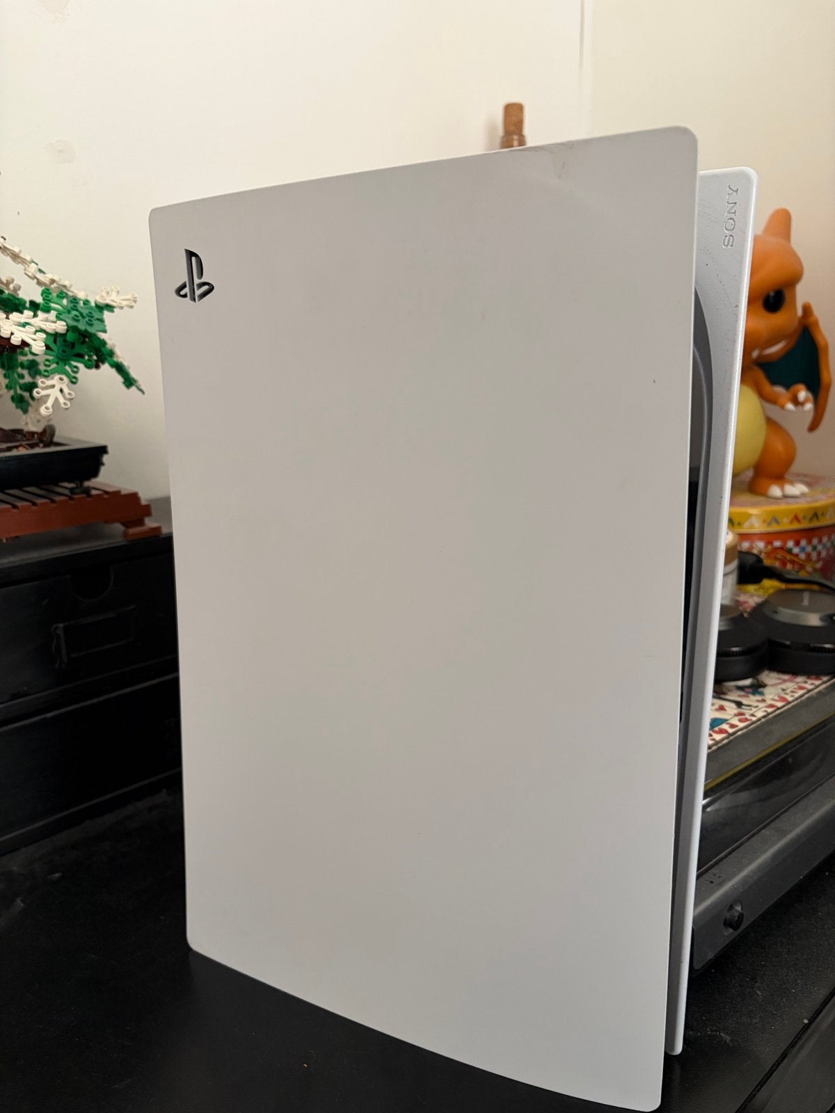 Playstation 5 Digital Edition, Spelcomputers en Games, Spelcomputers | Sony PlayStation 5, Ophalen of Verzenden, Zo goed als nieuw