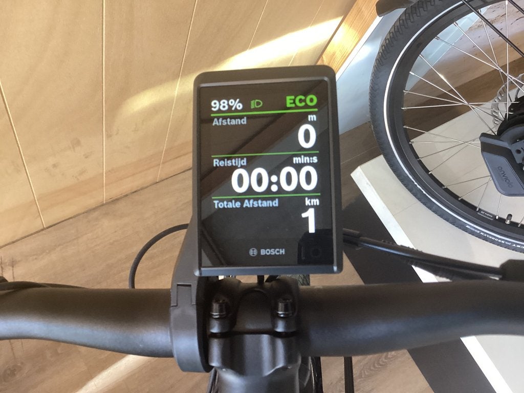 *NIEUW* Koga E-Worldtraveller-S maat M, Fietsen en Brommers, Overige merken, Sportief@detweewieler.nl, Ophalen of Verzenden, Kreitenmolenstraat 43