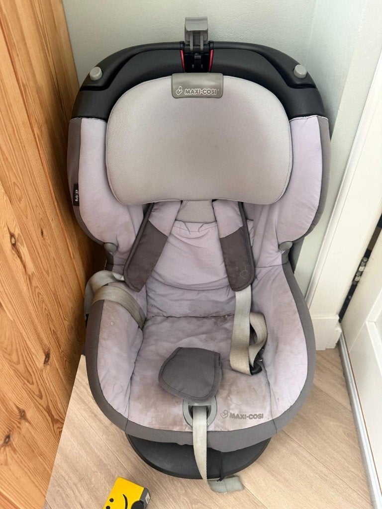 Gratis Maxi-Cosi Rubi XP, Ophalen, 9 t/m 18 kg, Verstelbare rugleuning, Maxi-Cosi