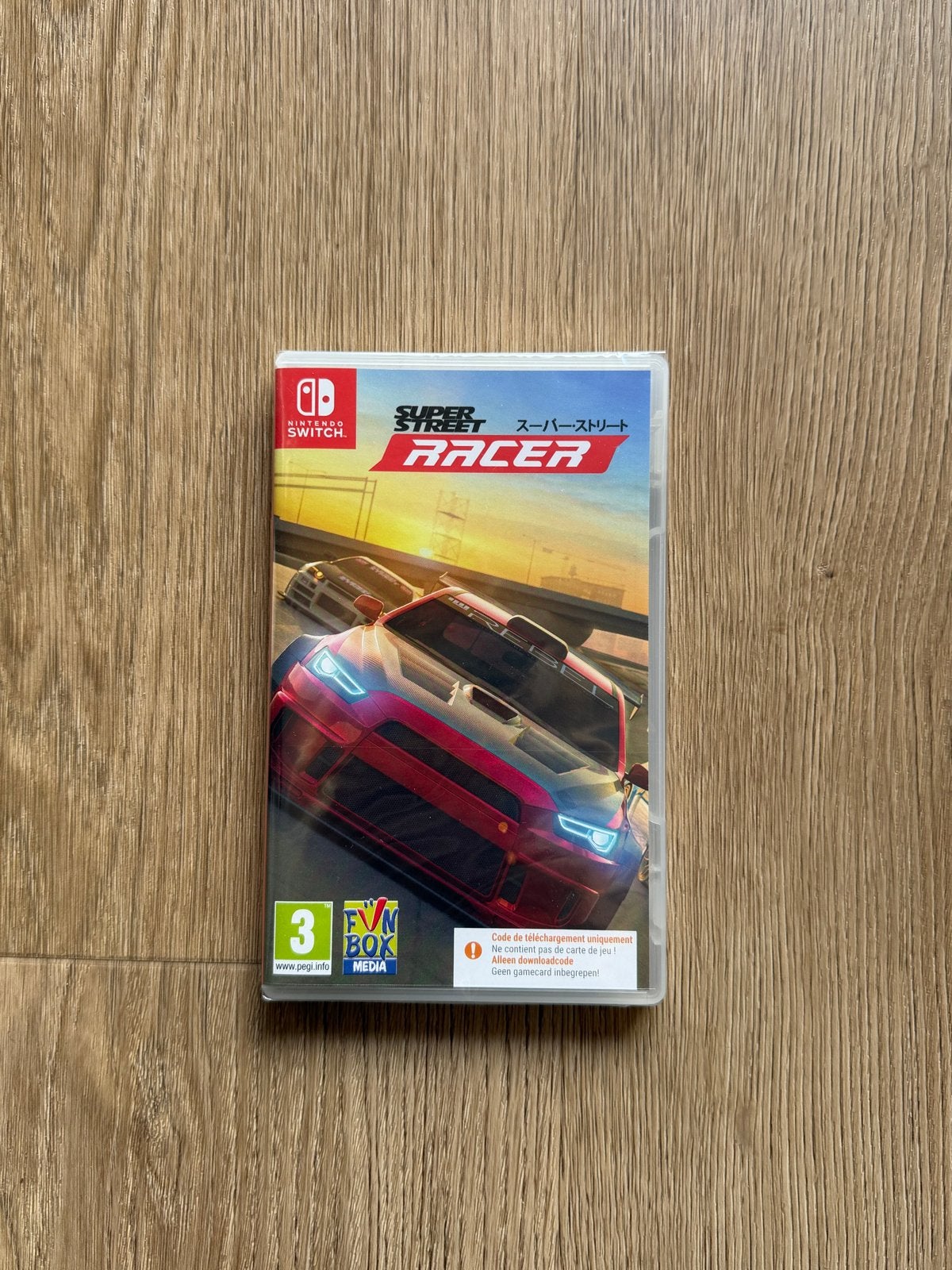 Foto 6 van Nintendo Switch 2 met spel en opladers