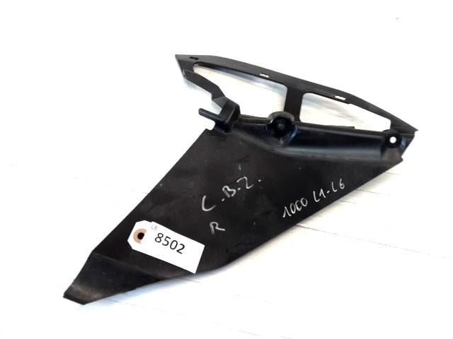 GSXR1000 2012 - 2016 Suzuki Cover D1-51844