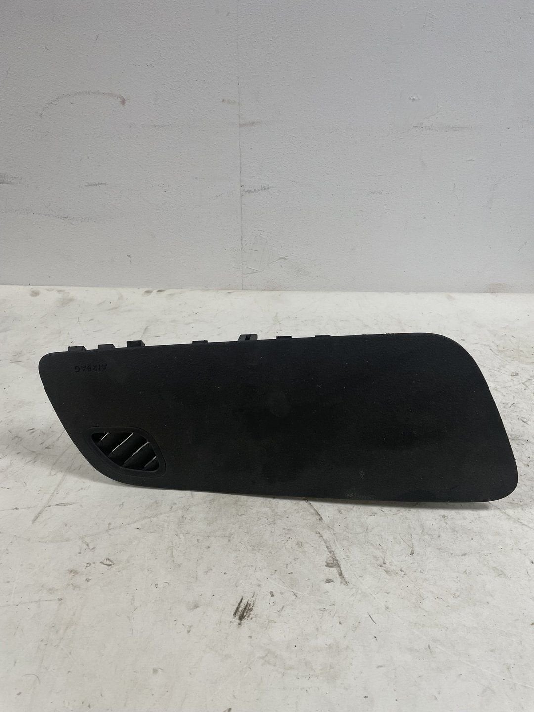vw polo v dashboard airbag, Auto-onderdelen, Dashboard en Schakelaars, Gebruikt, -, Volkswagen, -