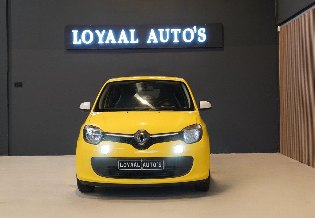 Renault Twingo 1.0 SCe Collection | AIRCO| ELEK.RAMEN | NAP, Auto's, Renault, Gebruikt, Euro 6, 840 kg, 4 stoelen