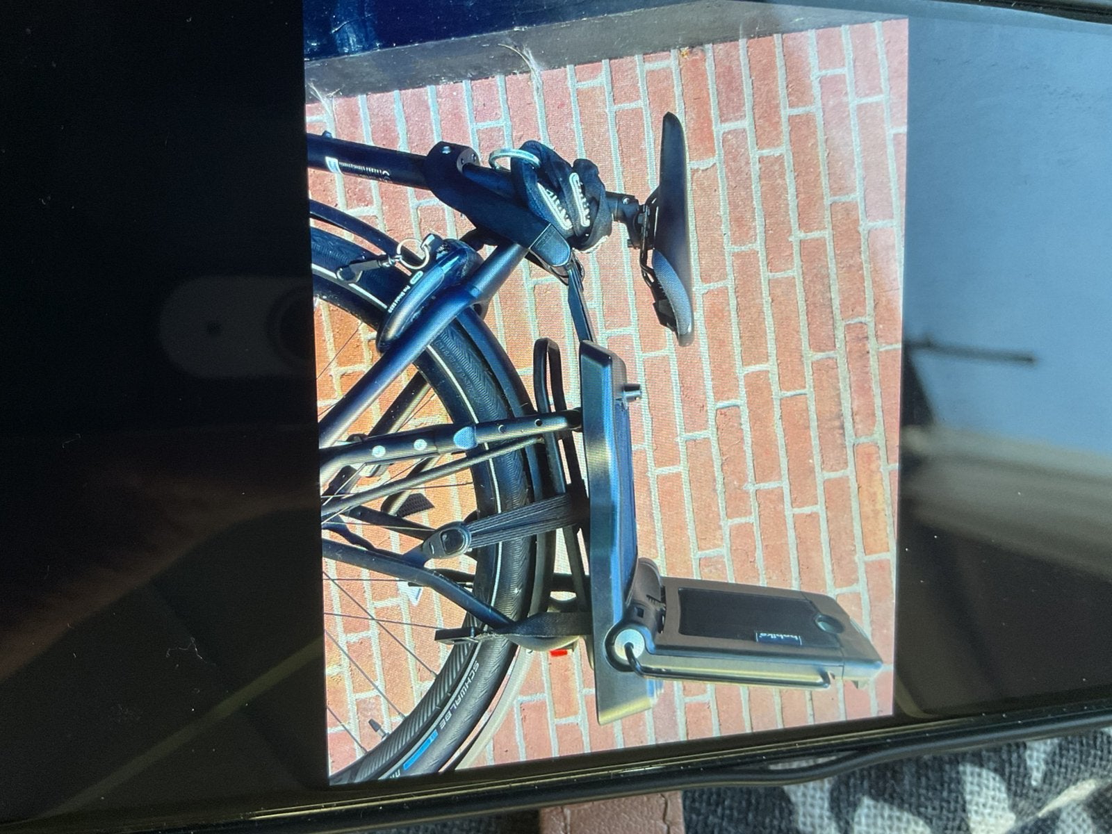 Bobike v 22/32 kilo kind, Ophalen, Gebruikt