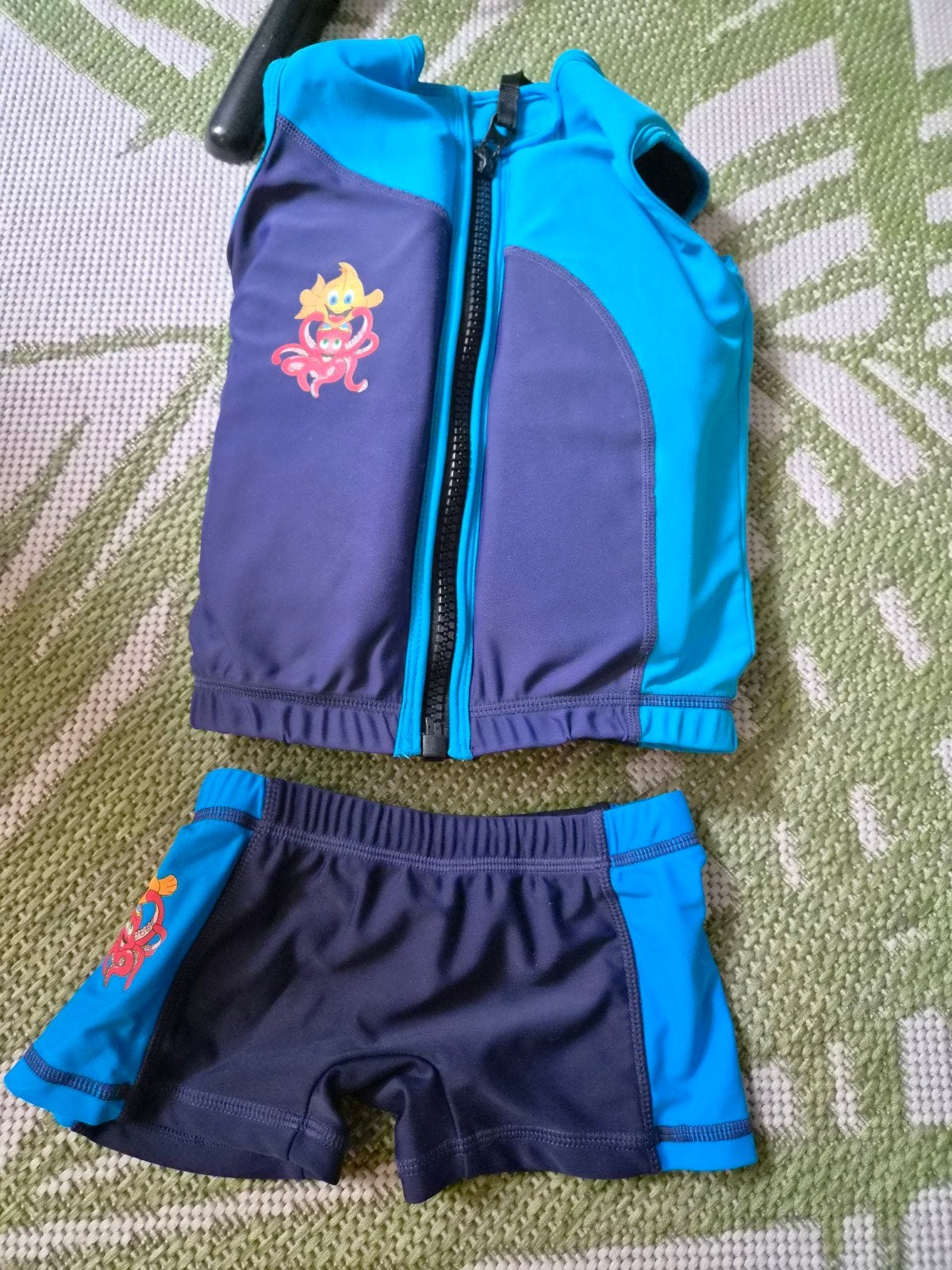Easyswim vest- Maat M, Gebruikt, Overige maten, Ophalen of Verzenden, Easyswim