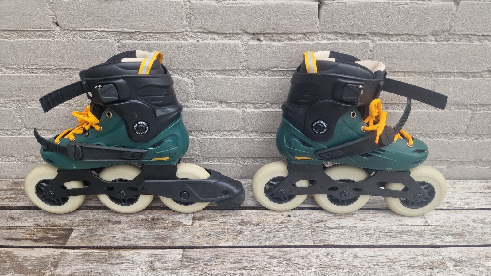 Oxelo MF900 inliep skates mt 38, Overige merken, Kinderen, Overige typen, Ophalen of Verzenden