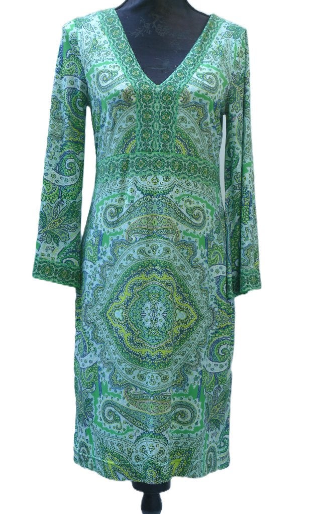ANA ALCAZAR jurk maat 36, Kleding | Dames, Verzenden, Zo goed als nieuw, Knielengte, Maat 36 (S)