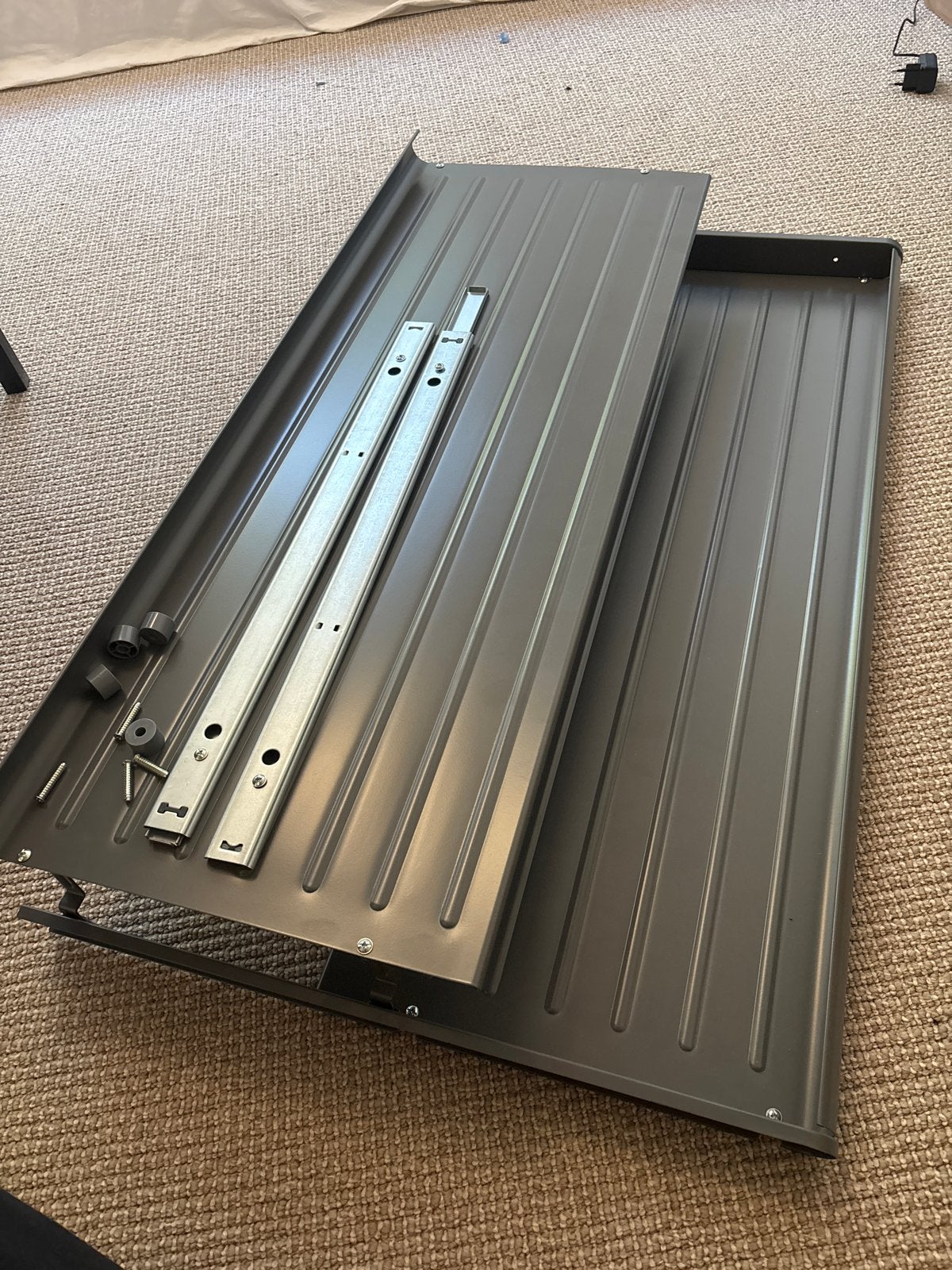 Koopje: Nieuw IKEA Komplement schoenenrek - voor PAX kast, Ophalen, Nieuw