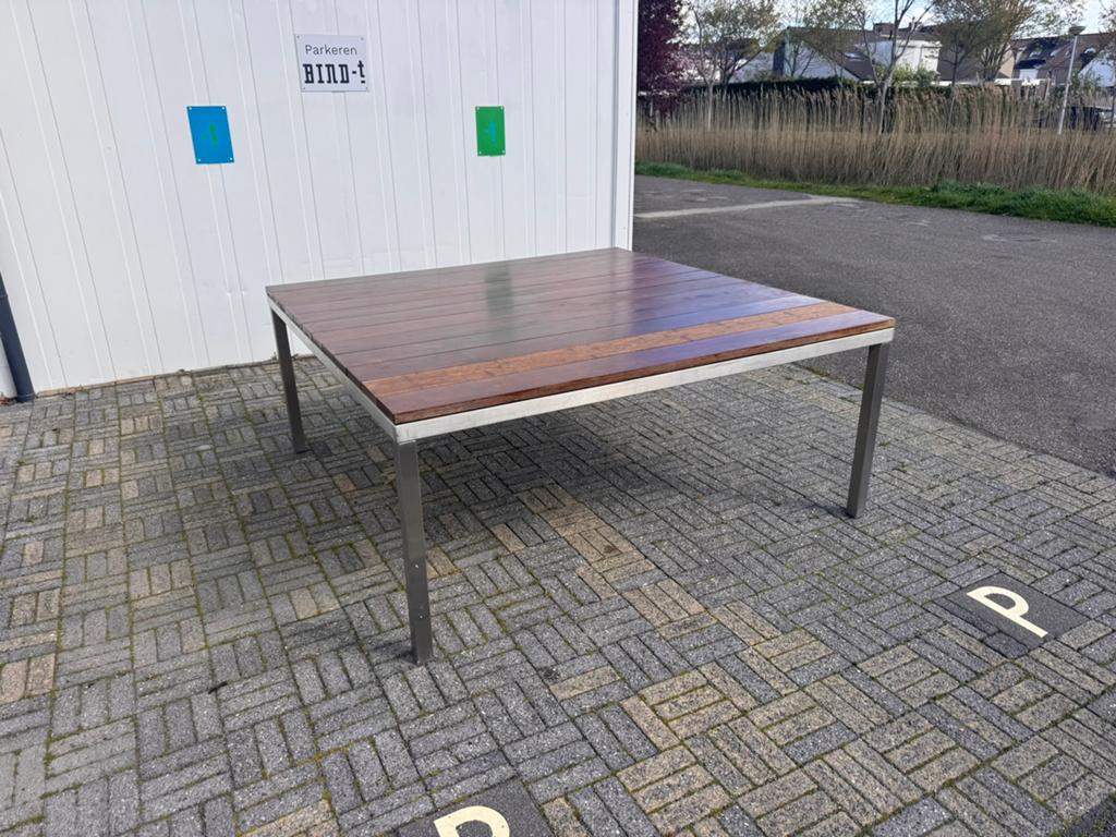 Manutti Tuinset Loungeset, Tuin en Terras, Tuinsets en Loungesets, Ophalen, Stoel