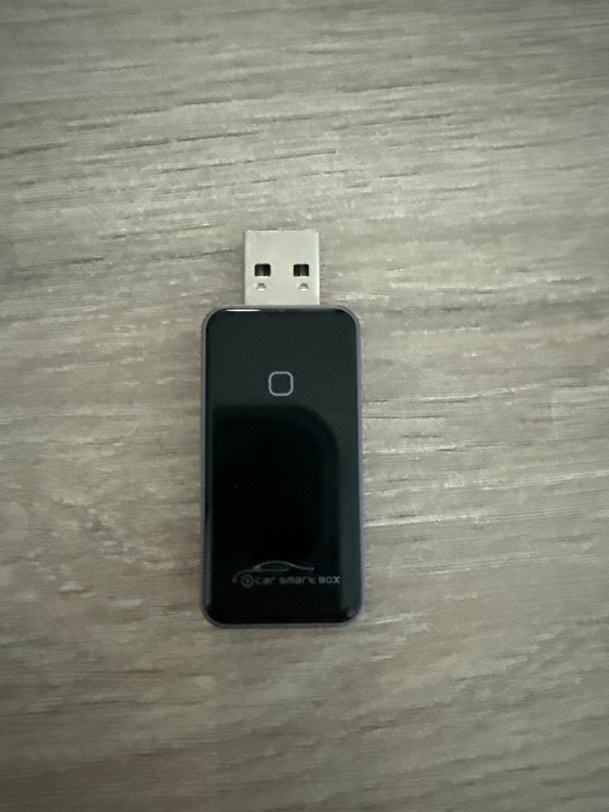 Draadloze CarPlay Dongle - Car Smart Box, Ophalen, Nieuw