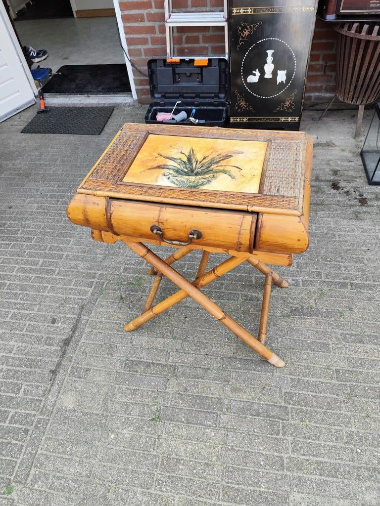 ., Antiek en Kunst, Ophalen of Verzenden
