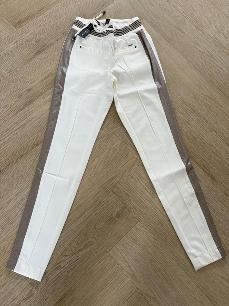 ZIP73 broek nieuw, Kleding | Dames, Ophalen of Verzenden, Nieuw, Lang