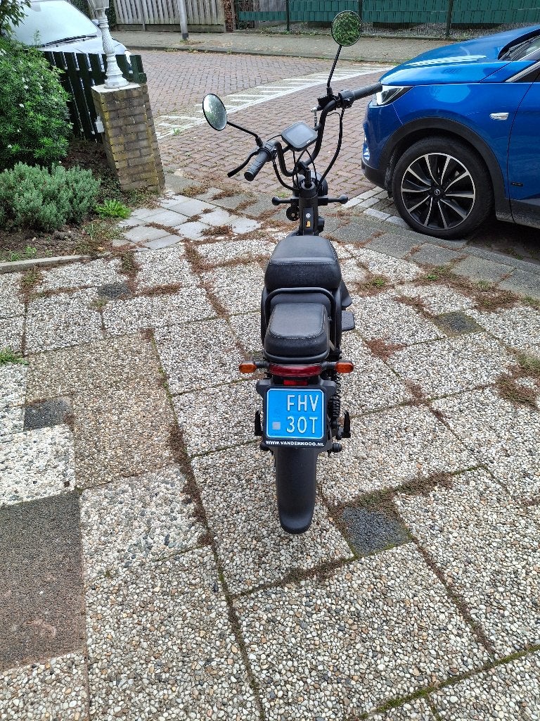 Te koop AGM Coggia, Overige merken, Elektrisch, Nieuw, Ophalen of Verzenden