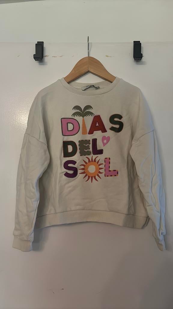 Trui Sissy Boy, Ophalen of Verzenden, Zo goed als nieuw, Jongen, Trui of Vest