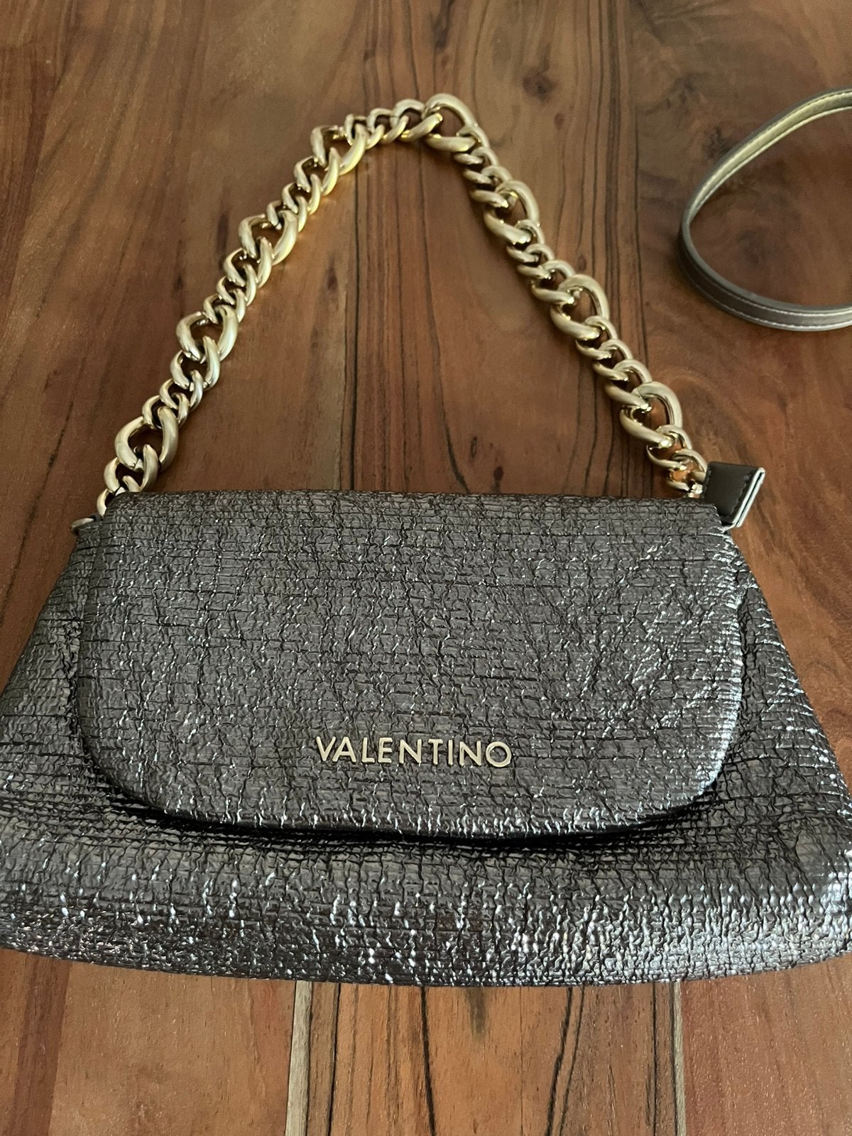 Valentino tas, Ophalen, Gebruikt, Overige kleuren, Overige merken