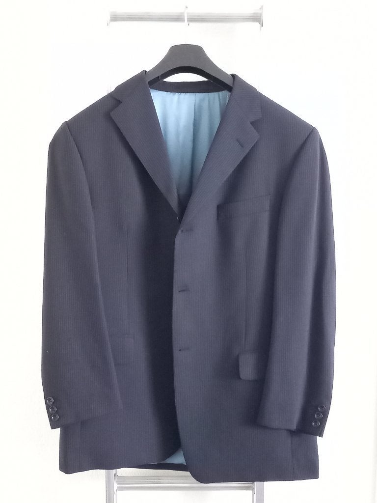 Van Gils Heren-Colbert maat 26 van virgin-wool, Kleding | Heren, Ophalen, Overige kleuren, Overige maten, Van Gils